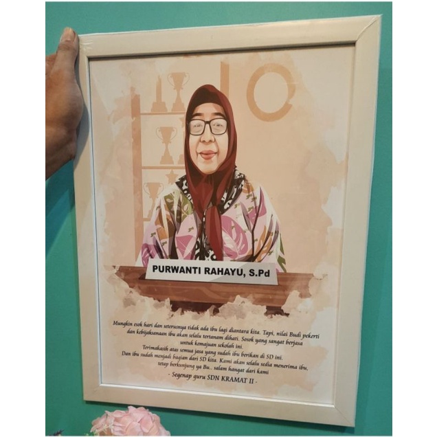 

lukis animasi vector