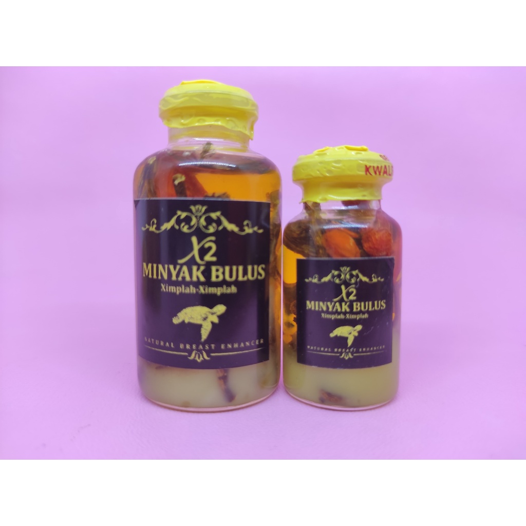 MINYAK BULUS GINGSENG MERAH PEMBESAR PAYUDARA DAN MR.P AMPUH