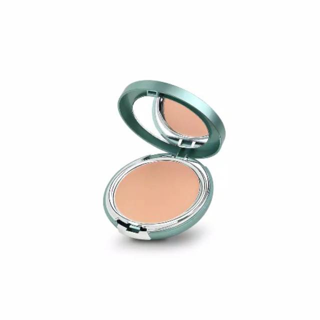 Wardah Exclusive Creamy foundation 01 light Beige