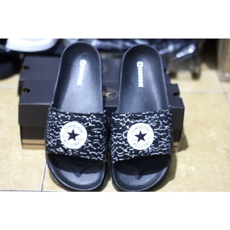 Sandal Slide Converse | Sandal Converse original | Sandal Slide | Sandal Slop Pria Wanita | Converse