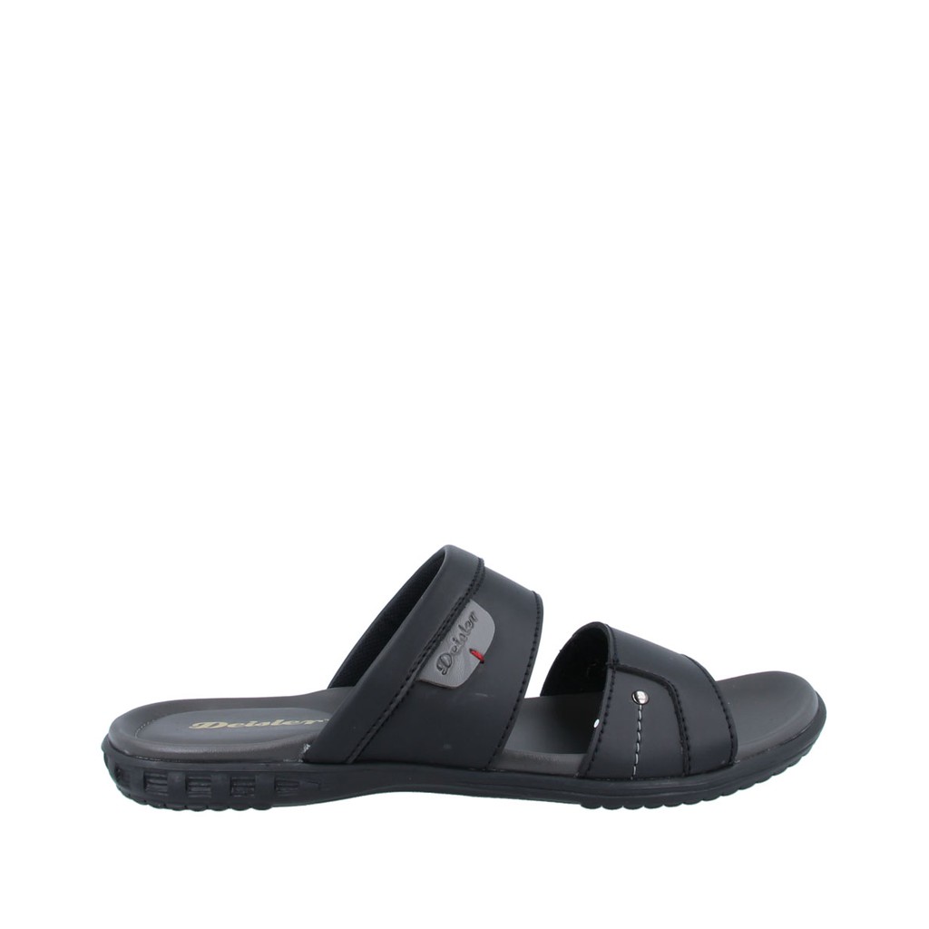 Deisler Sandal Kieran DPC91025B Black Casual
