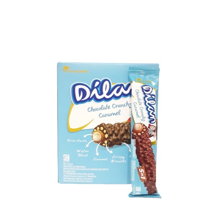 

DILAN WAFER ROLL 24g/centraltrenggalek