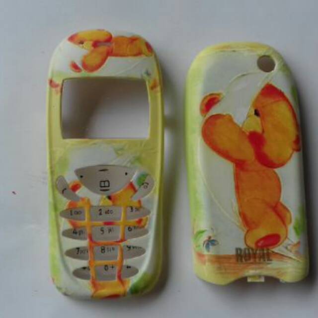 Casing siemens c55 motif C