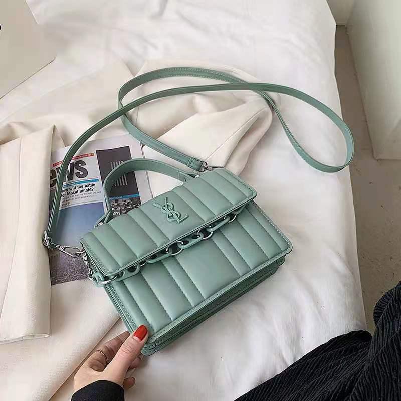 TAS SELEMPANG JAKARTA E5878 IMPORT TERMURAH