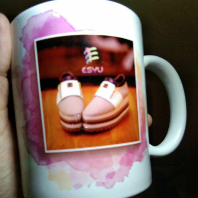 Mug Custom