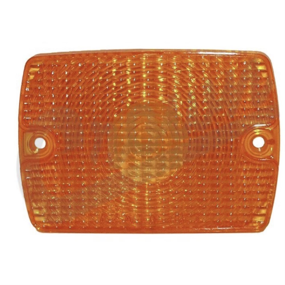 Sein lampu wrangler YJ merk Crown Usa