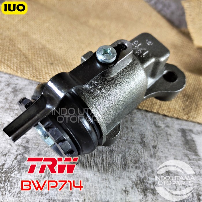 Blok Master rem Depan Dyna Saurus 125HT Hino Dutro 130HT TRW BWP714