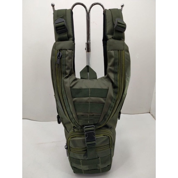 Tas Ransel Hydropack 3liters