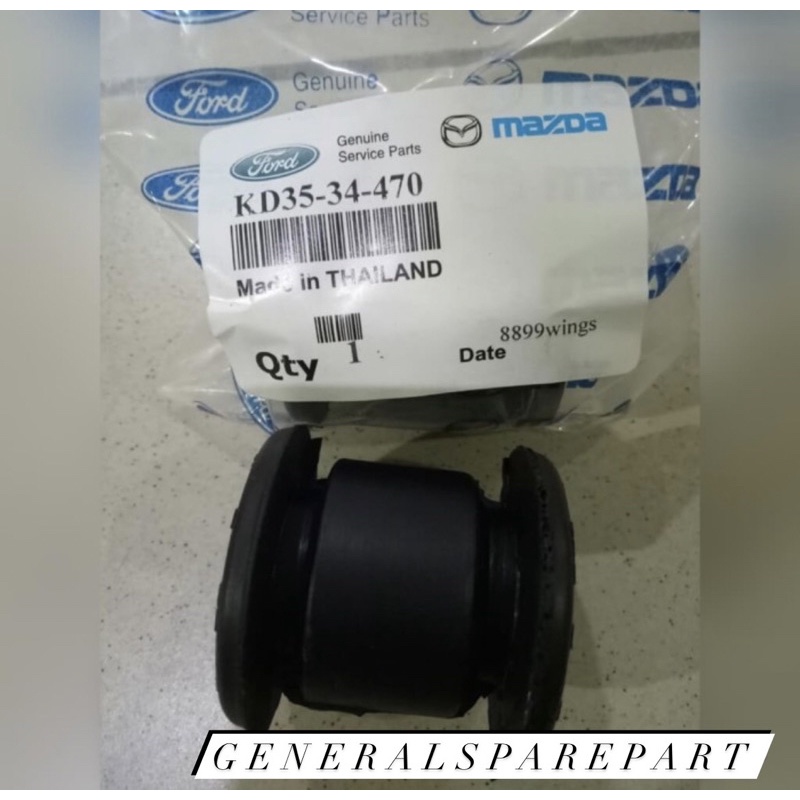 bushing lower arm kecil mazda CX5 CX-5