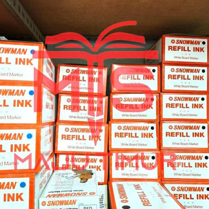 

BISA COD Tinta Isi Ulang / Refill Spidol Snowman Whiteboard/PULPEN GEL/PULPEN LUCU/PULPEN 1 PACK/PENSIL WARNA/PENSIL 2B/PENGHAPUS JOYKO/PENGHAPUS LUCU/RAUTAN PENSIL PUTAR/RAUTAN ELEKTRIK/SPIDOL WARNA/SPIDOL PERMANEN/SPIDOL WHITEBOARD/CORRECTION TAPE