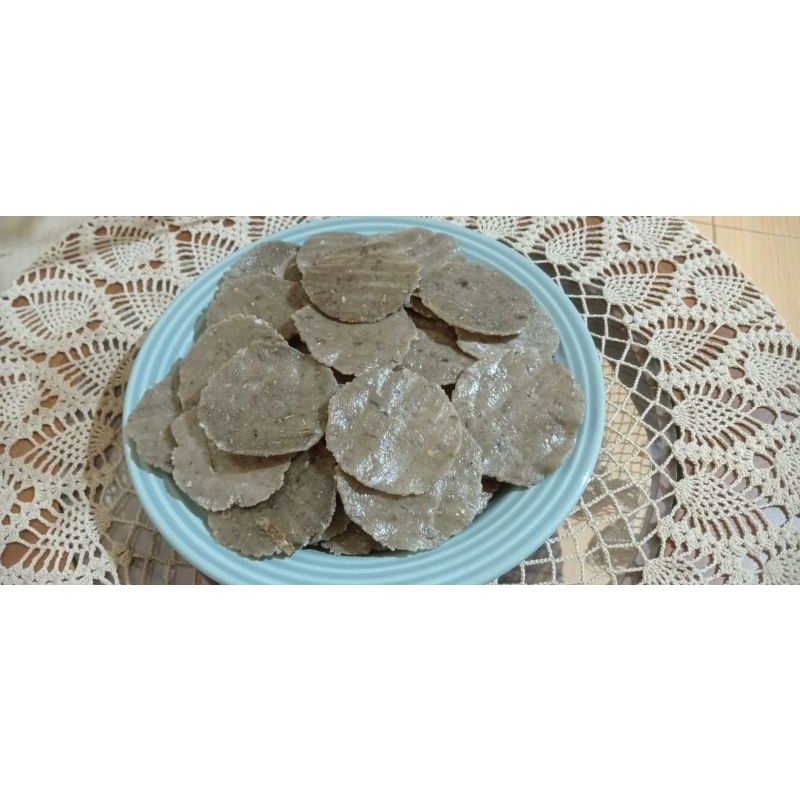 

KEMPLANG TUNU PALEMBANG