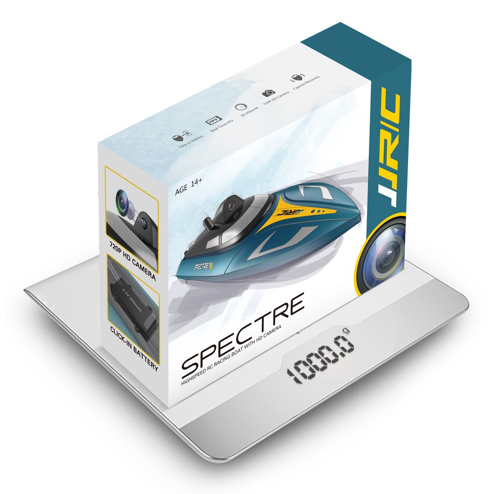 jjrc spectre