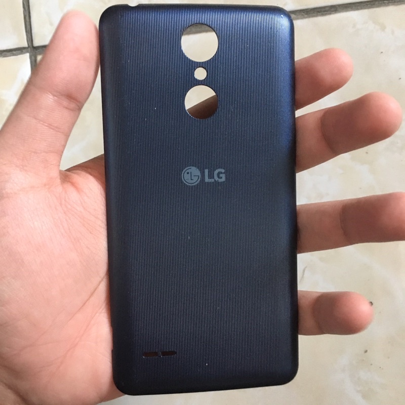 backdoor lg k8 2017 x240k copotan