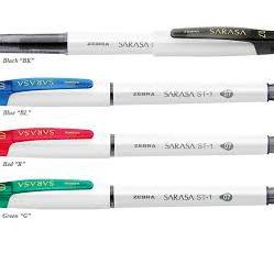 

Bisa COD Sarasa ST-1 0.7mm