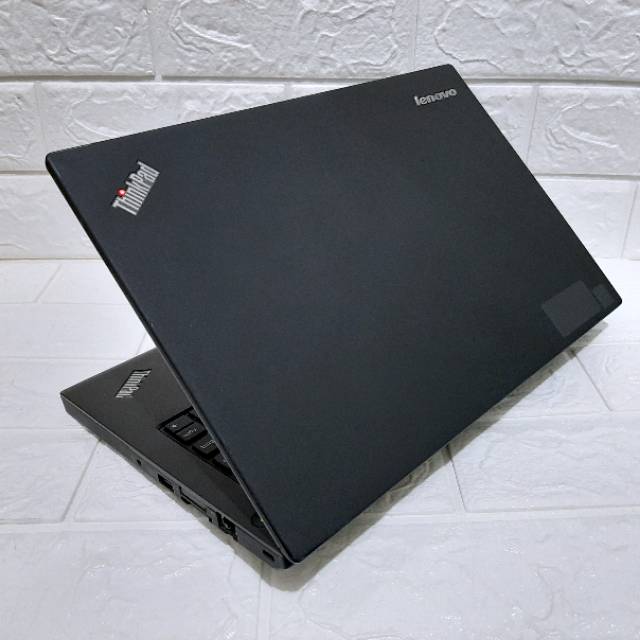 LENOVO THINKPAD X240 i5 Gen 4th RAM 4GB TERLARIS