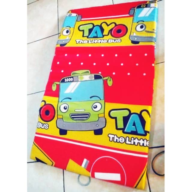Alas Gosok Kasur Bayi Busa Inoac ORIGINAL tahan panas Alas Gosok Kasur Bayi Busa Inoac ORIGINAL tahan panas