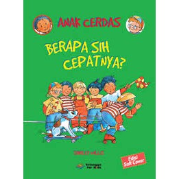 AC: BERAPA SIH CEPATNYA (SC)#