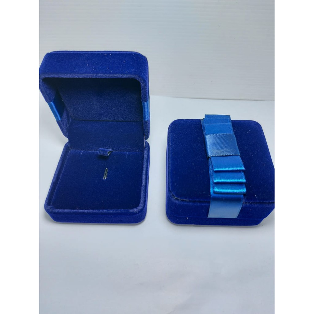 Terlaris Promo Ramadhan Kotak Cincin Kotak Kalung Kotak Gelang Bludru Import 0YM8zZI08Dmkw