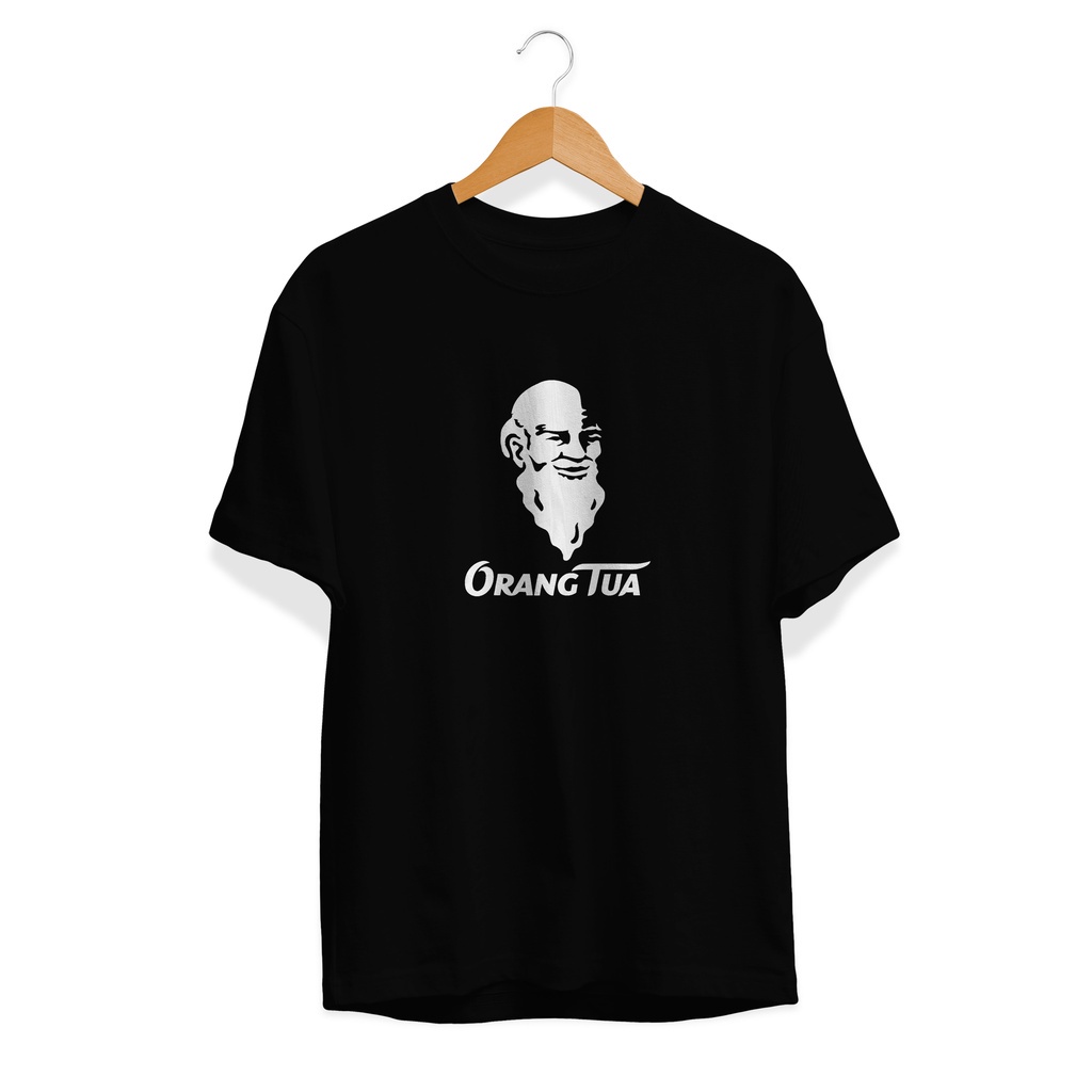 BAJU Kaos OT Orang Tua Distro / KAOS ORANG TUA SINCE 1948