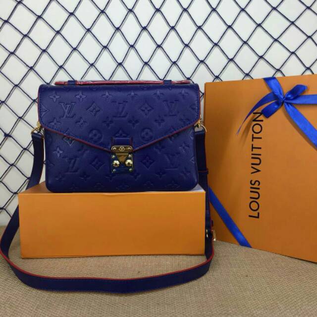 LV metis mirror quality