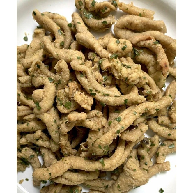 

Usus Crispy Original