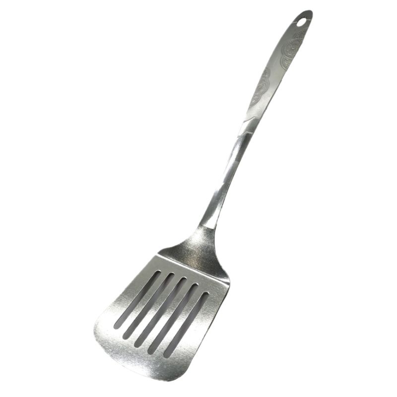 Spatula stainless serba guna MJ407