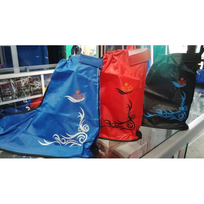 Mantel Sepatu|Jas Hujan Sepatu Cosh - Sepatu Hujan