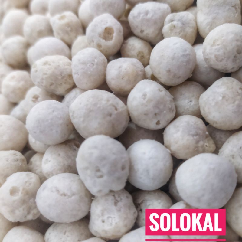 

250gram Kacang ATOM Camilan Gurih Renyah KRESS