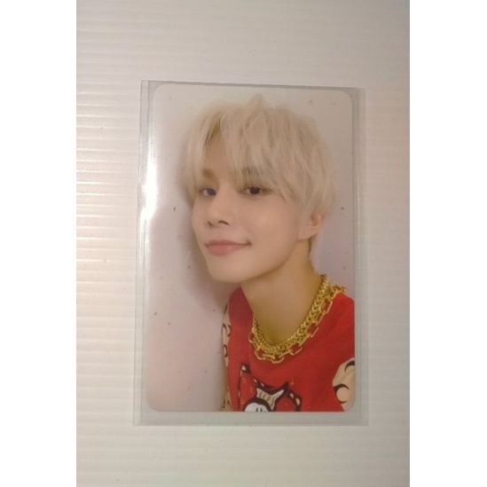 [booked] pc jungwoo ncit ver night