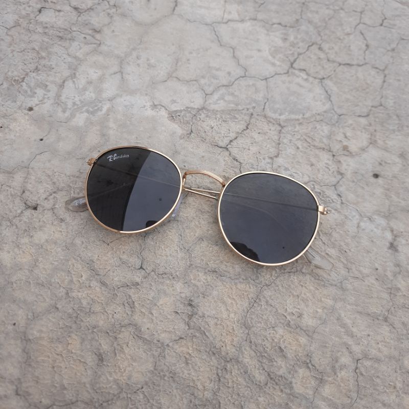 Kacamata Hitam / Sunglasses pria wanita kode LS155T