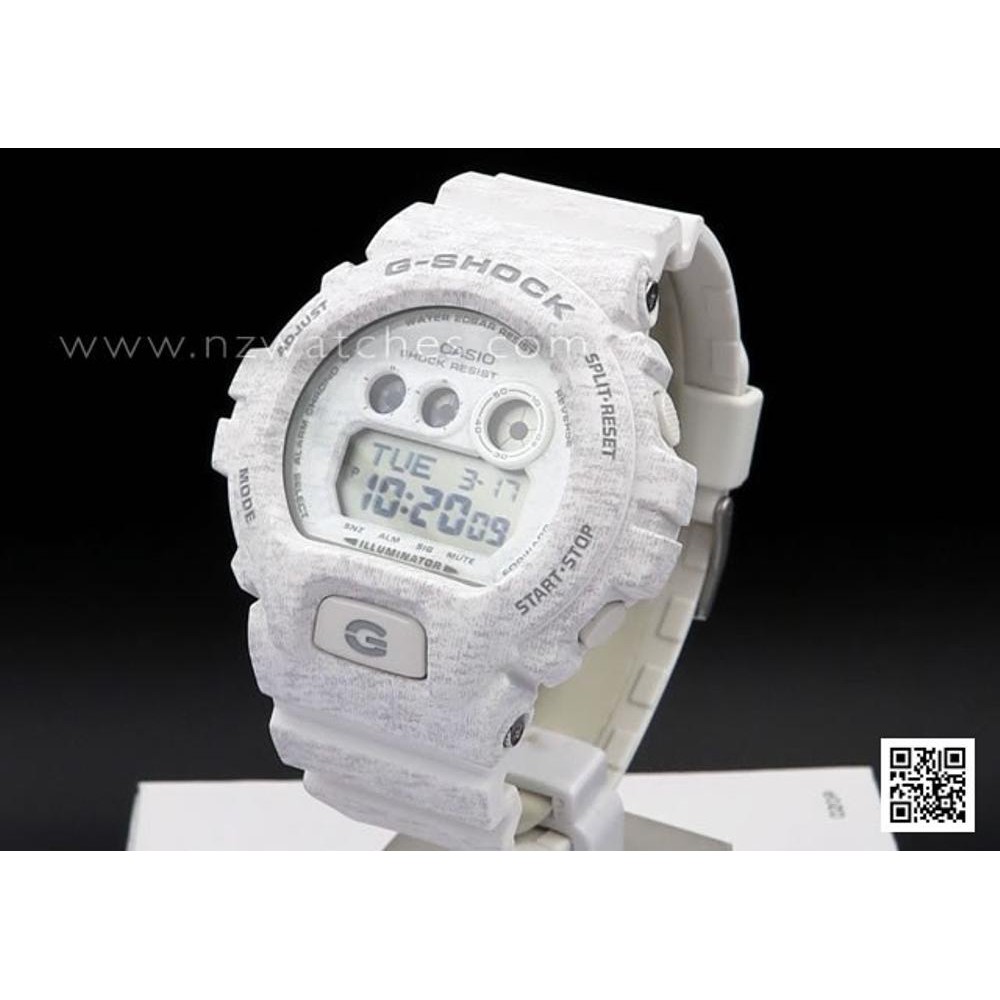 Jam Tangan Casio G Shock Original Pria GD X6900HT 7