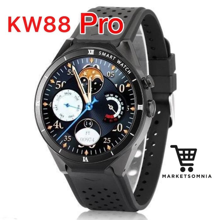 kingwear smartwatch kw88