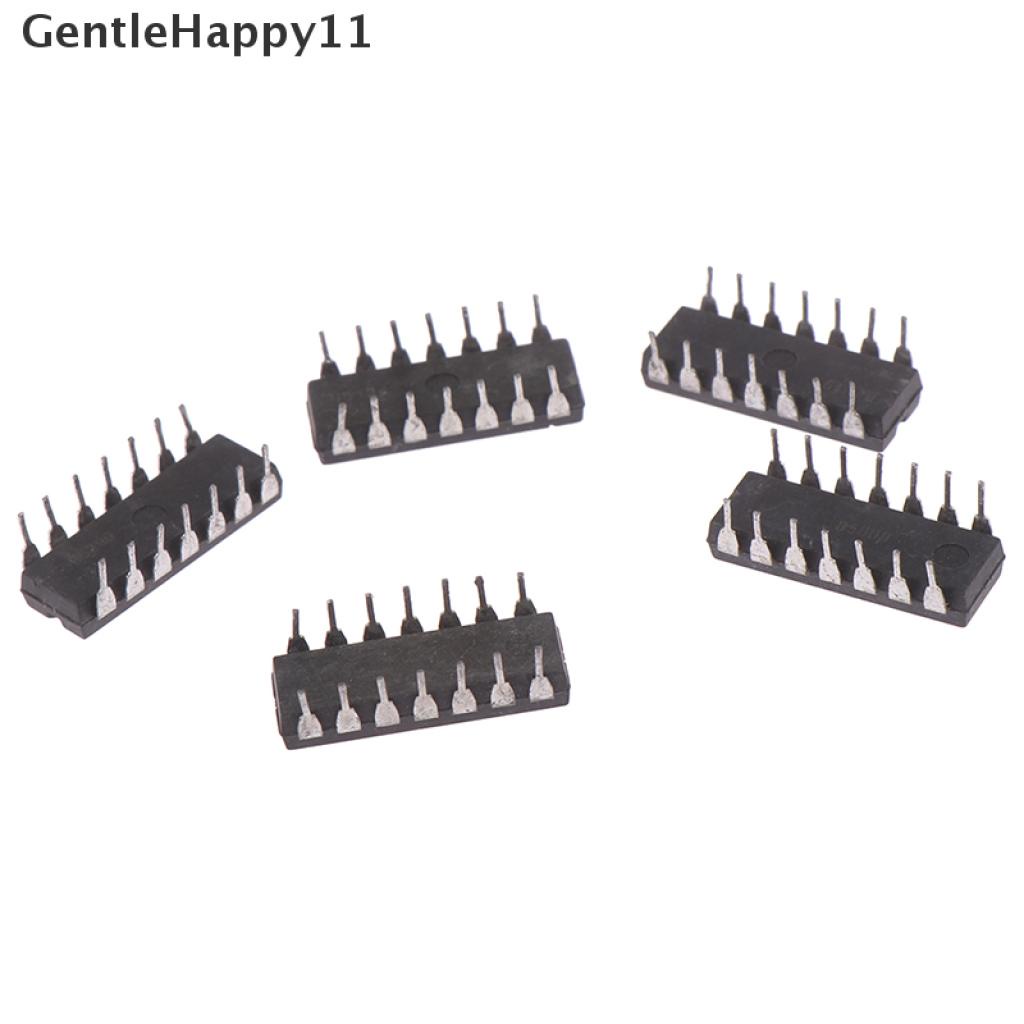 5pcs Driver IR2110 DIP14 IR fets