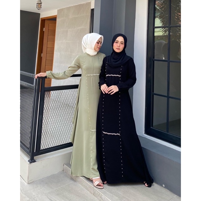 Abaya Almara