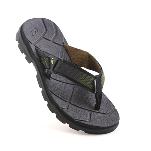 Connec ALFONSO Sendal Sandal Jepit Casual Pria Cowok Men Connec ALFONSO Sendal Sandal Jepit Casual Pria Cowok Men
