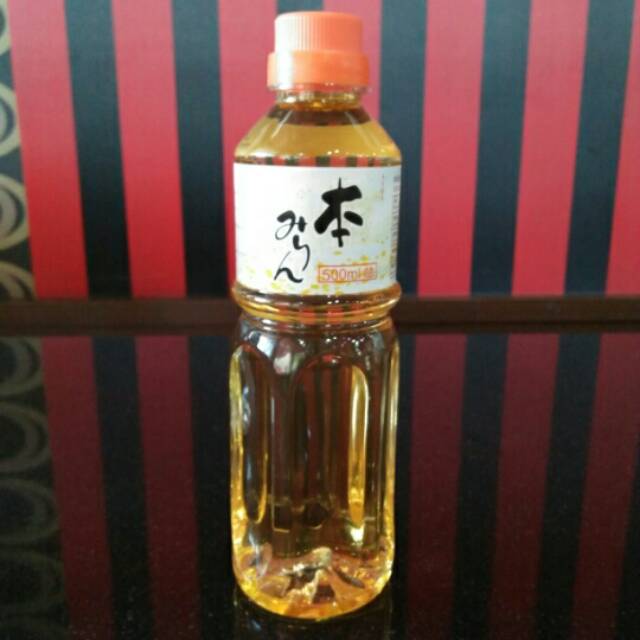 

AIOI Hon Mirin 500ml