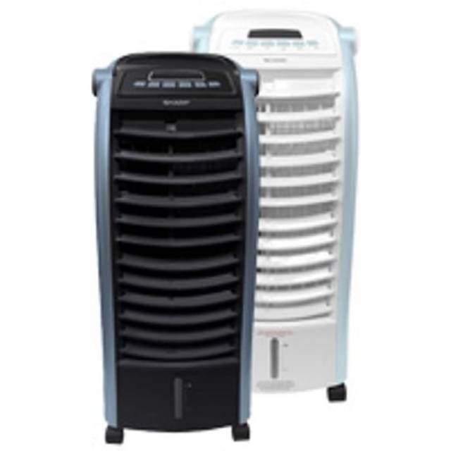 AIR COOLER  SHARP PJ-A36TY  PENYEJUK RUANGAN GARANSI RESMI