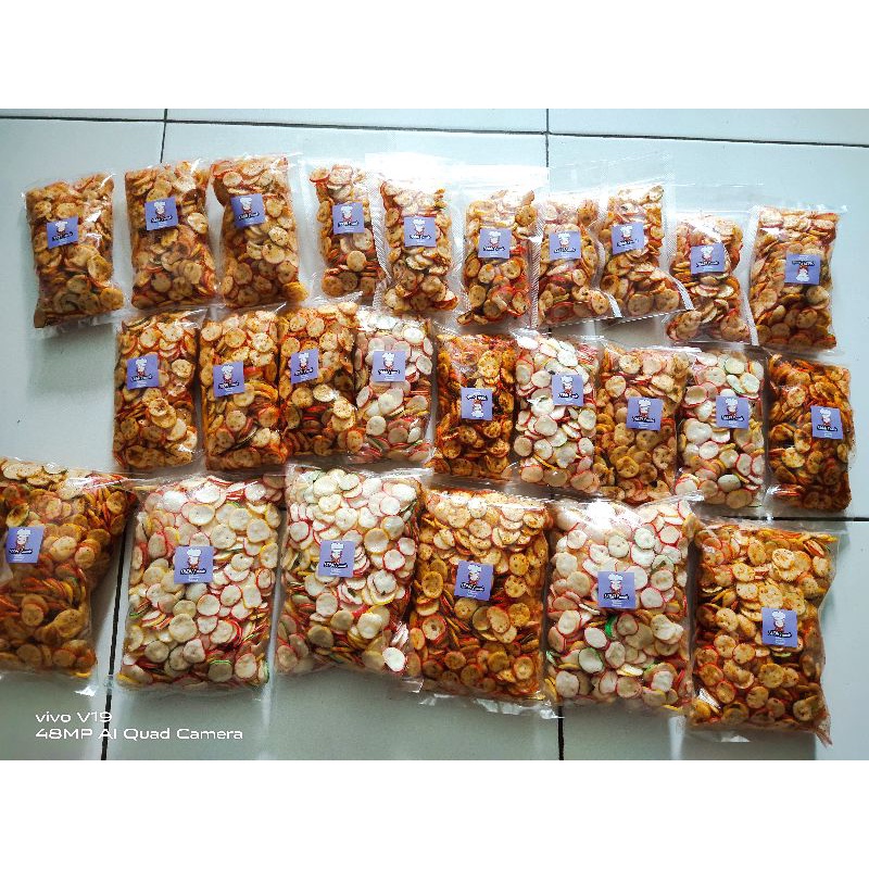 

SEBLAK KERING PEDAS/ORI BY UMI HASNA