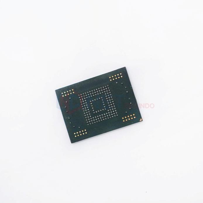 IC EMMC P6200 | IC EMMC KLMAG4 | IC EMMC KLMAG4FEJA A002 2ND GG2366