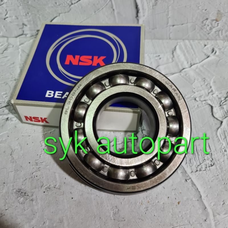 Bearing BL 308 NR NSK