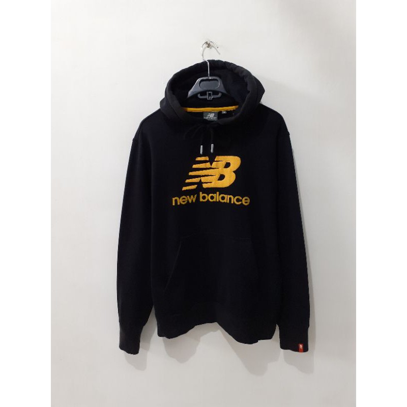 Hoodie New Balance Second