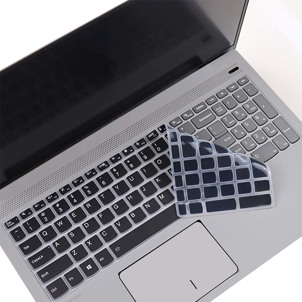 Cover Keyboard Tipis Untuk Lenovo Yoga 7I 15.6 &quot;Ideapad 5 15.6&quot; / Lenovo 5 15.6 &quot;/ 15.6 / 7k3 / 15.6&quot; / 7kbook / 15k3 / 15k