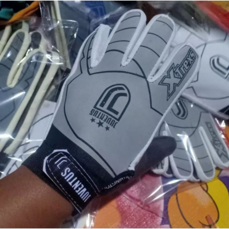 SARUNG TANGAN KIPER ANAK/GOALKEEPER GLOVES