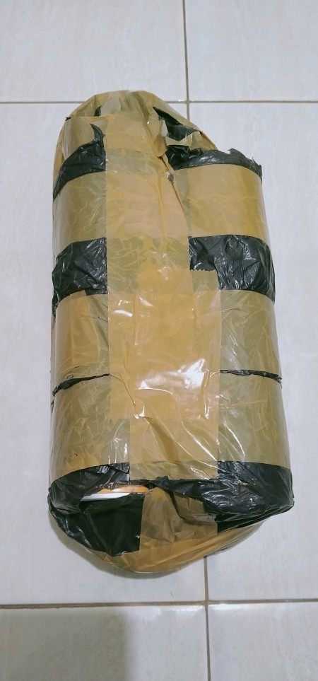 9100 Pp Primer Transparan Diton Premium Cat Pylox Pilox Semprot 400 Cc