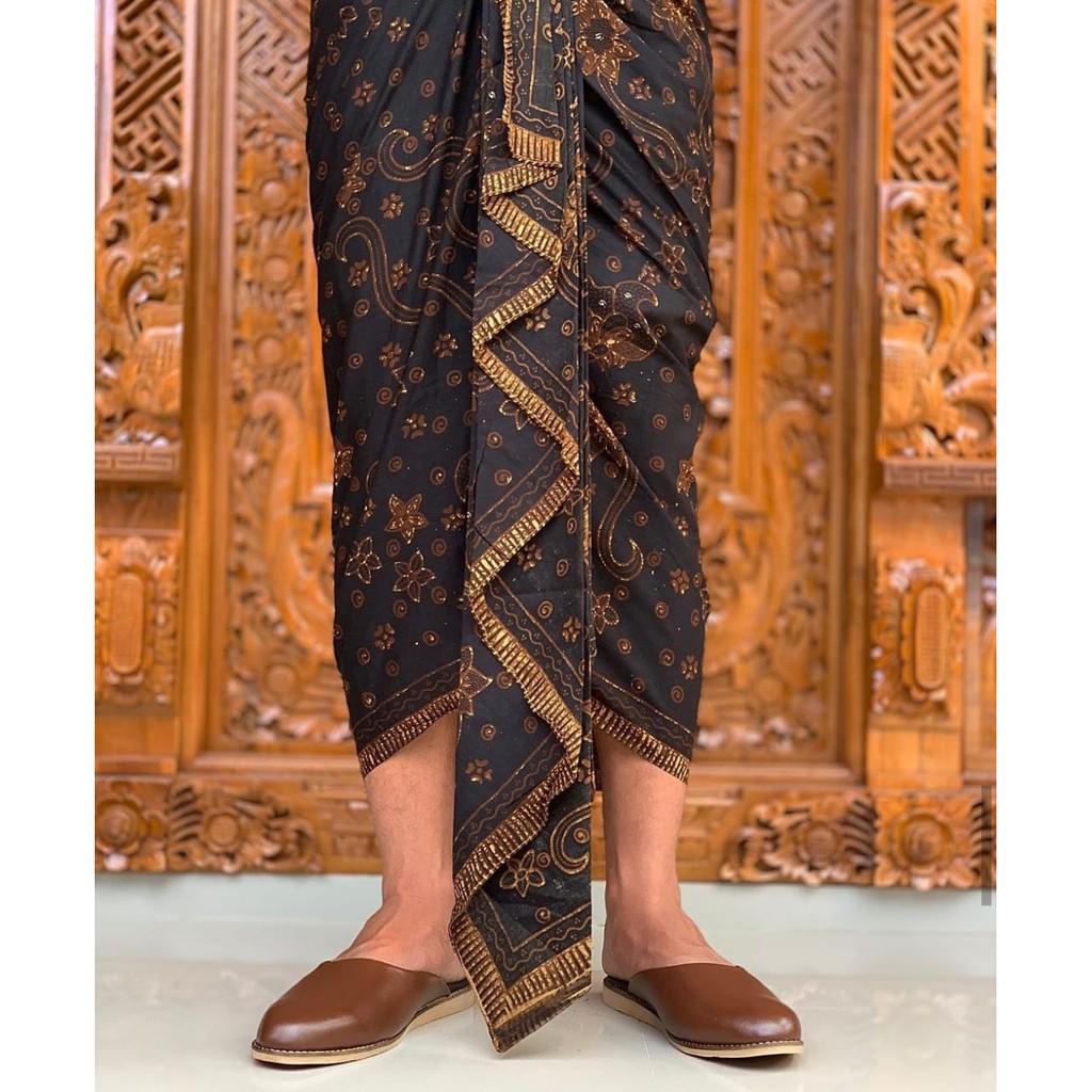 KAMEN BATIK SETENGAH JADI - KANCUT JADI - MOTIF TERBARU !!!