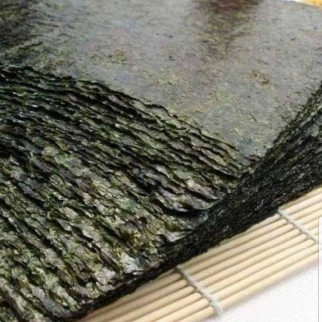 

Nori halal