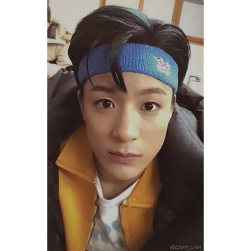 pc jeno cilik / jeno mfal (booked)