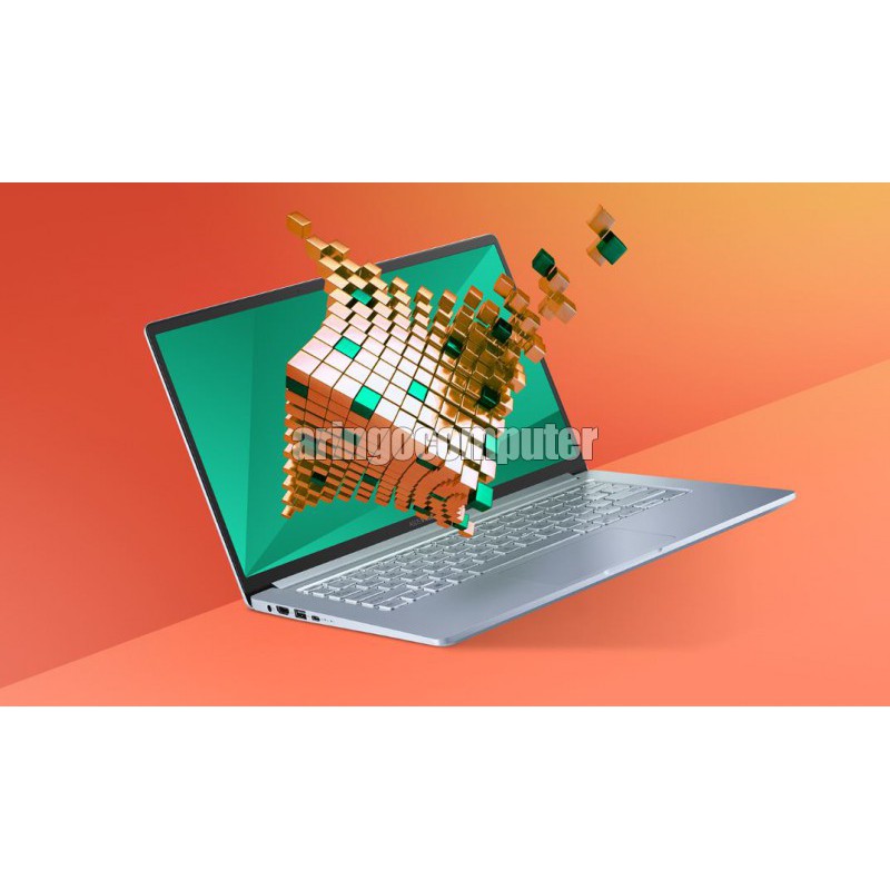 Notebook Asus K403FA I3 8145U-512GB SSD-4GB-WIN 10