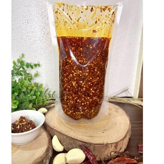 

Harga Murah Best seller EKONOMIS! Halal! Chili oil 850 gr minyak cabe jumbo utk dimsum ramen lamien mie bakso baso aci nasgor nasi dll ✬ Best Terlaris ☼