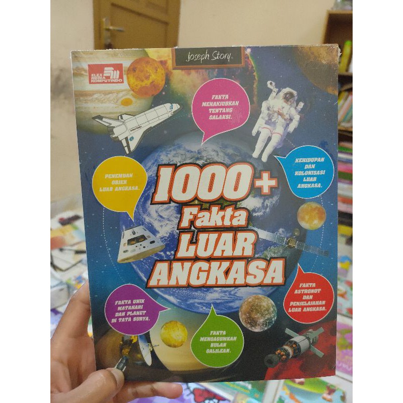 Menjelajahi Kosmos: Penemuan Luar Angkasa yang Mengubah Pemahaman Kita